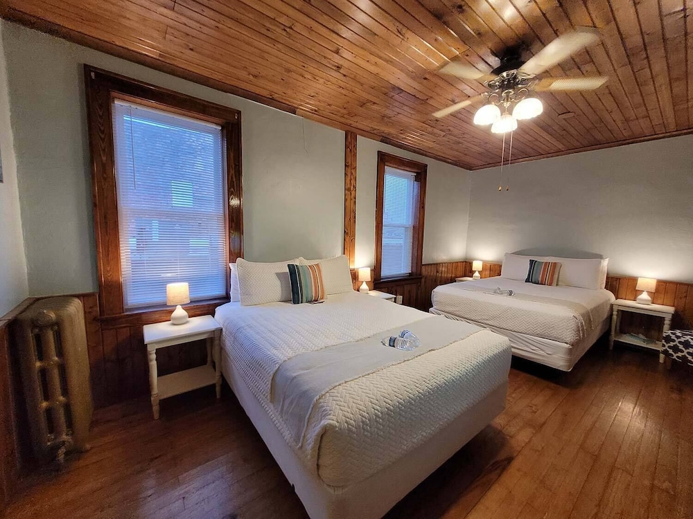 Historic Hotel Nichols - photo 50