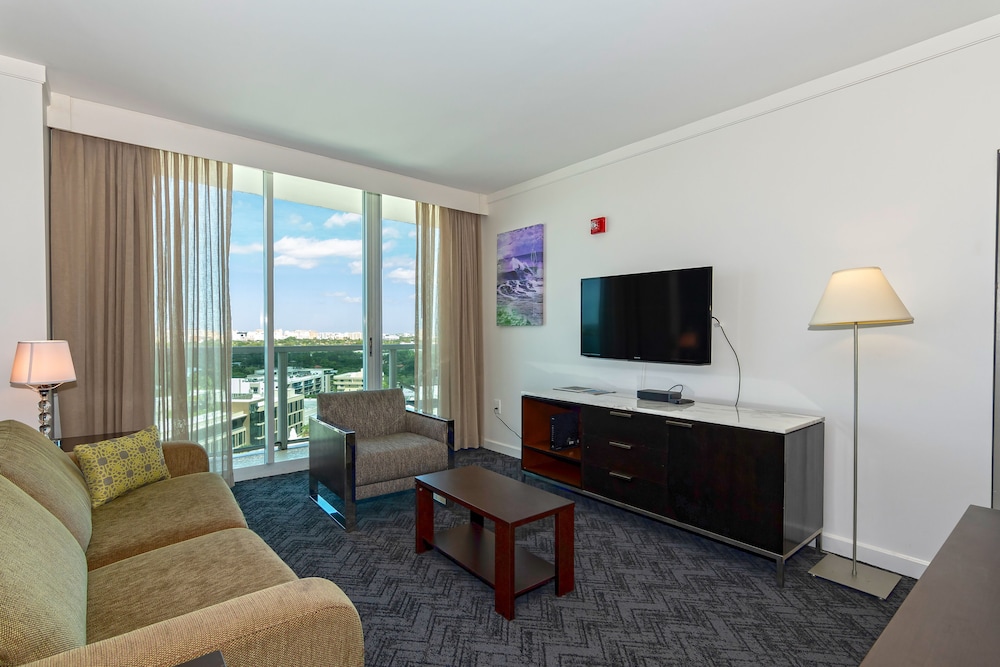 Private Residences at Sonesta Coconut Grove - photo 37