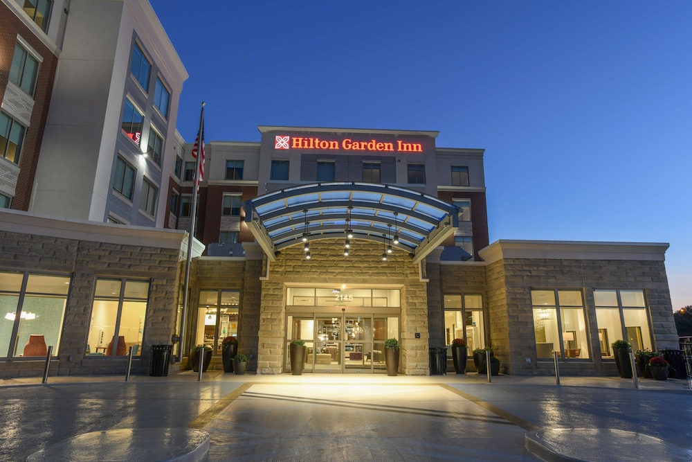 Hilton Garden Inn Cincinnati Midtown - photo 53