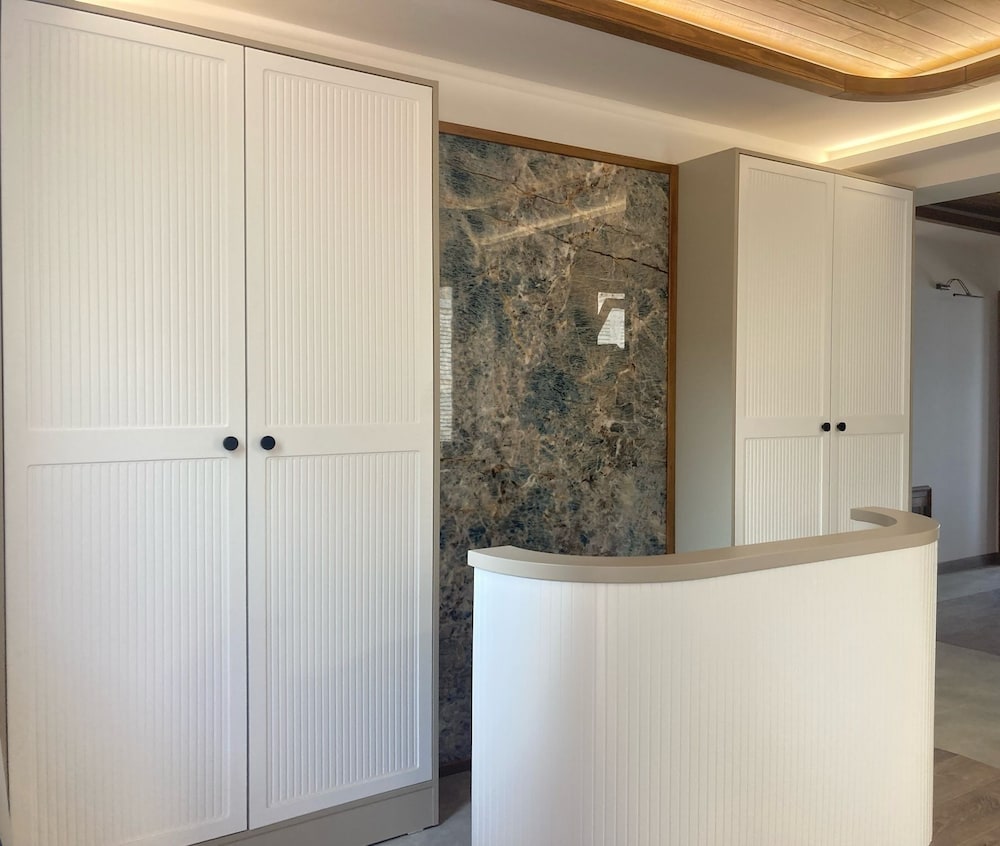 Olimarin Otel — Mudanya — photo 2