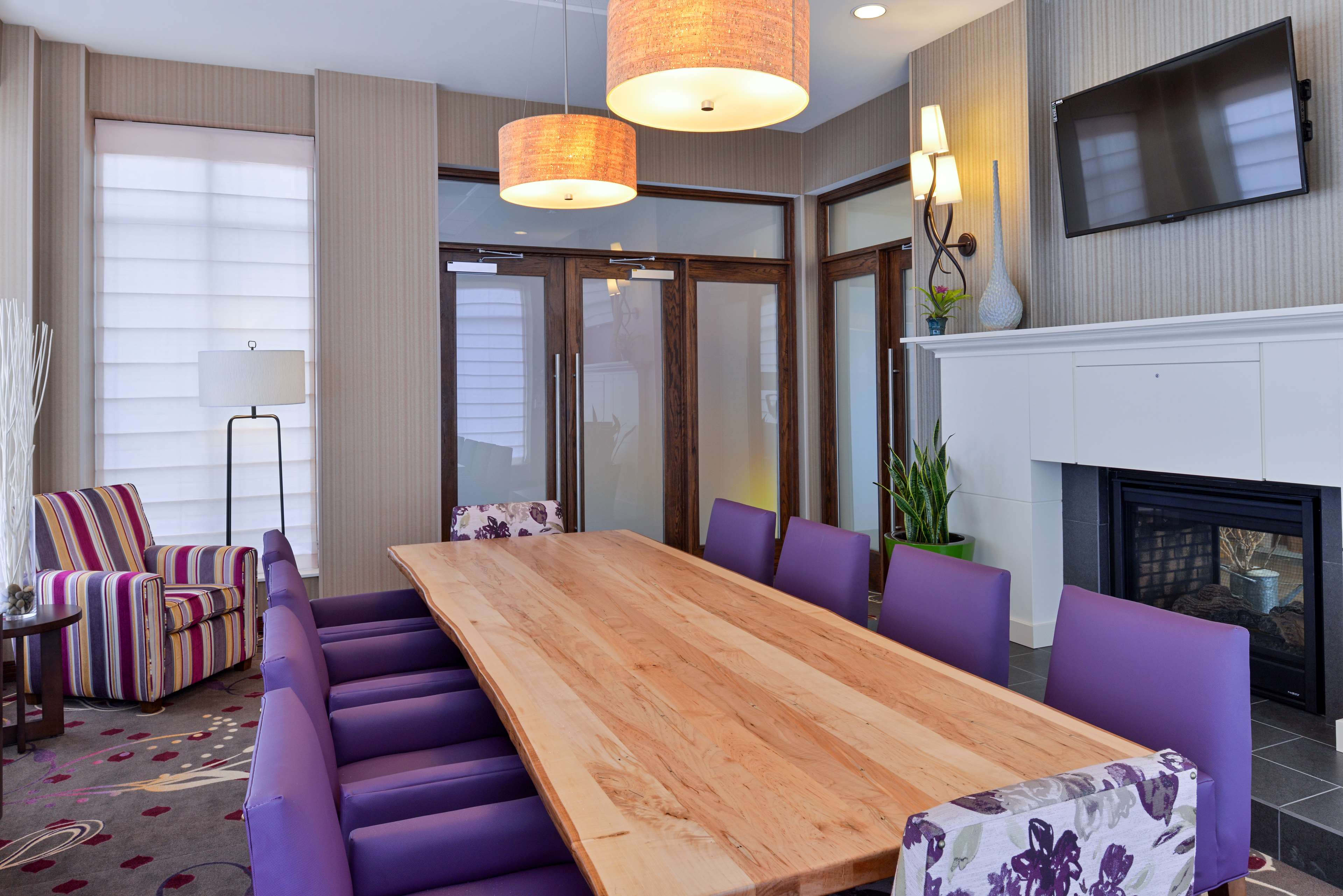 Hilton Garden Inn Hobbs - photo 21