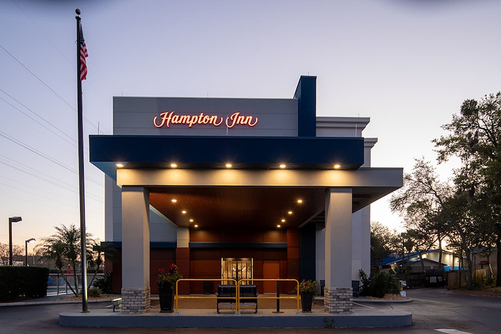 Hampton Inn Debary Deltona - photo 35