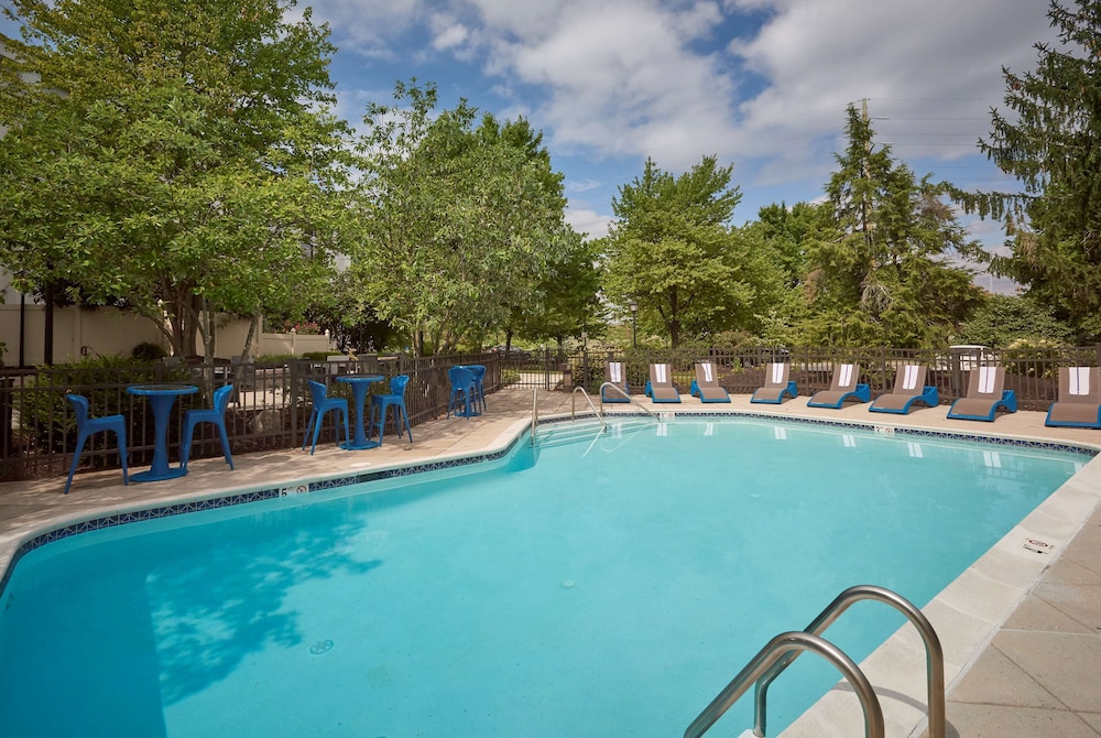 Hampton Inn by Hilton Harrisburg West - photo 25