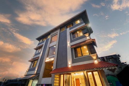 Hotel Bright Star in Mahabaleshwar, India