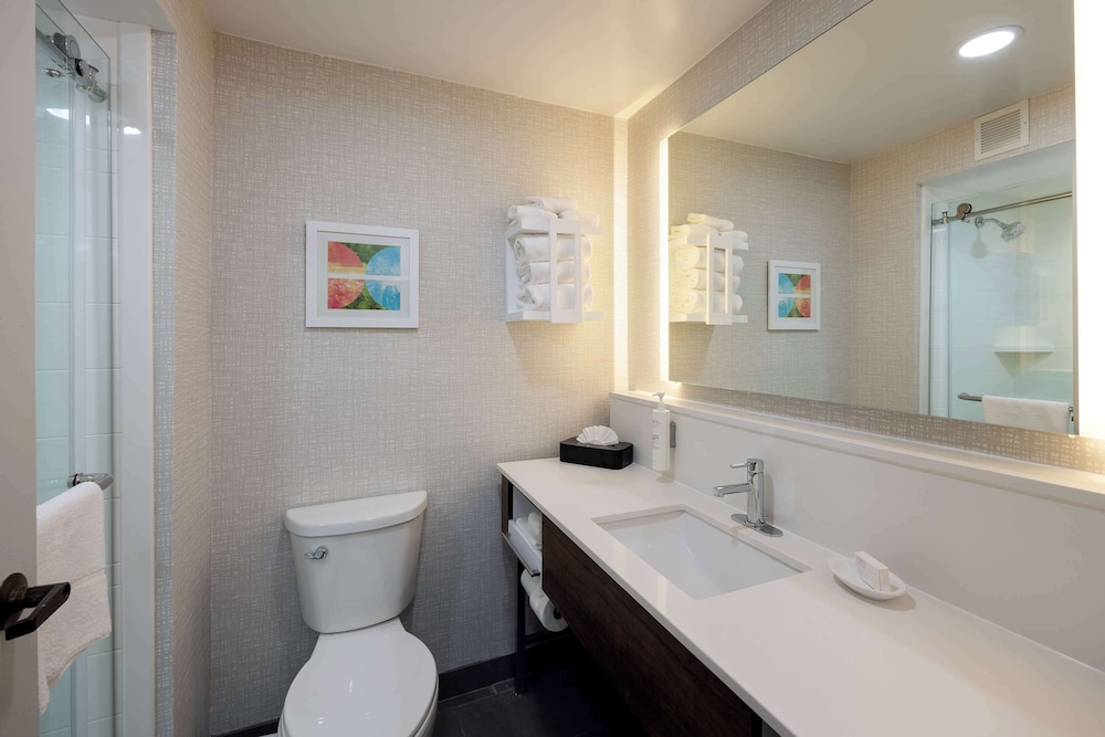 Hampton Inn & Suites Alpharetta Roswell - photo 38