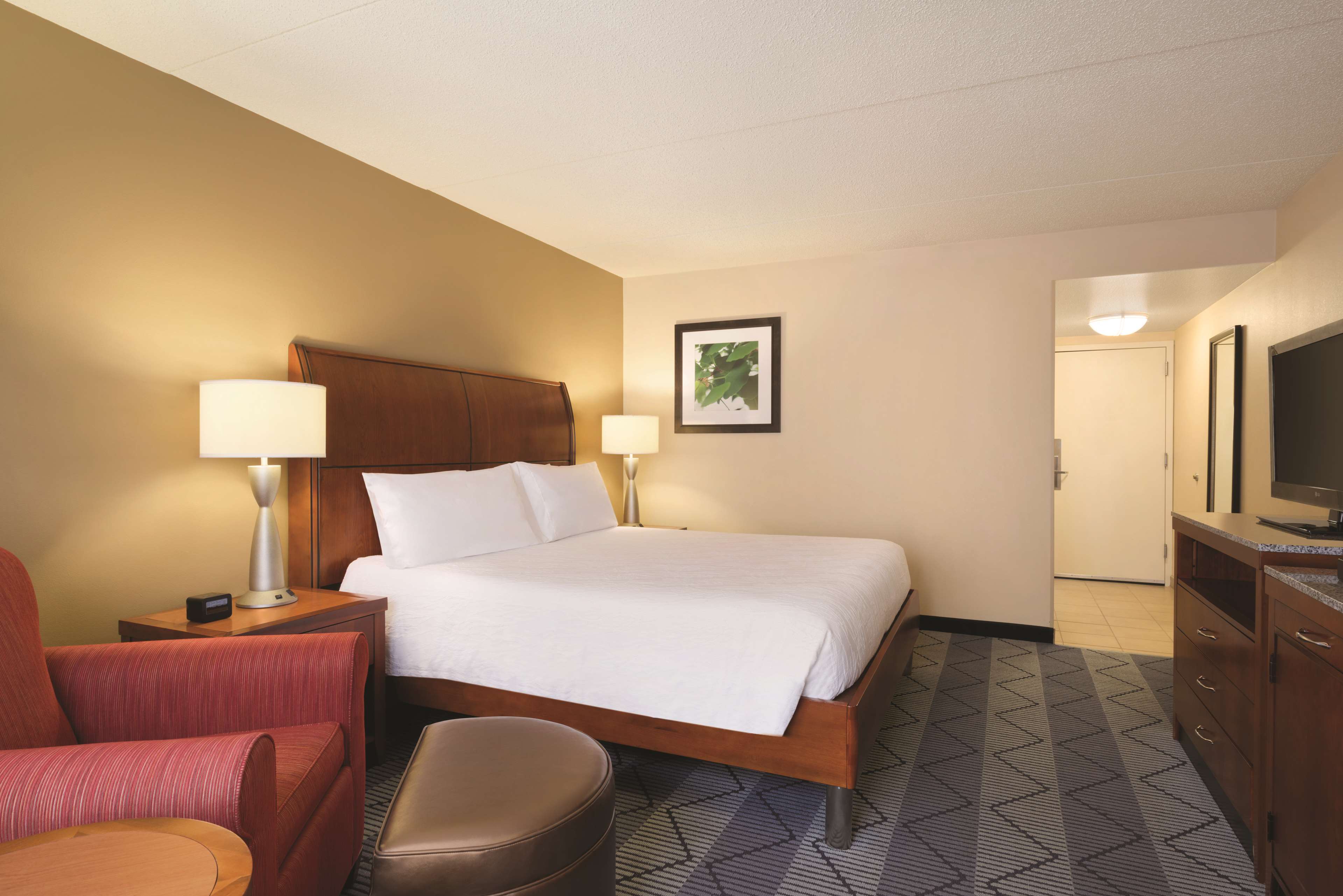 Hilton Garden Inn Lancaster - photo 19