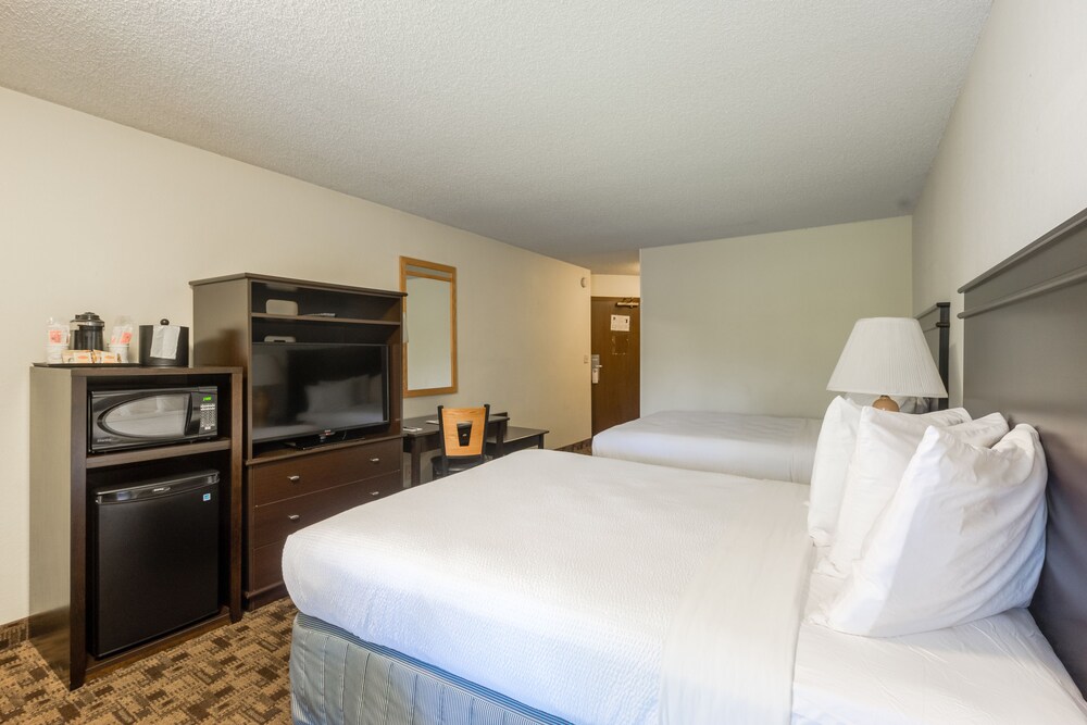 Cottonwood Suites Boise Riverside Downtown - photo 6