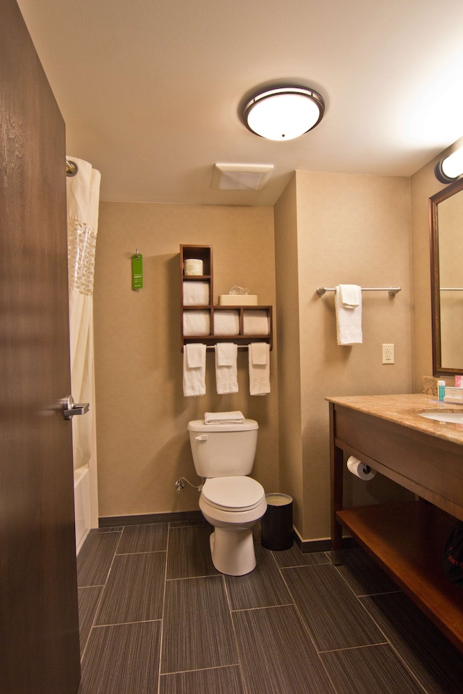 Hampton Inn Columbus South - photo 65