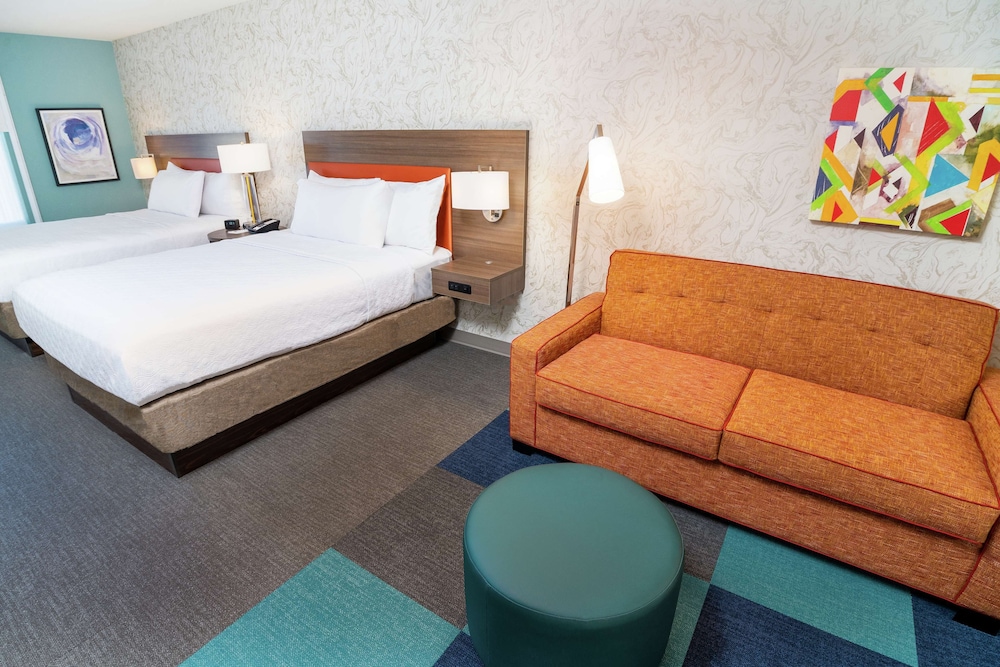 Home2 Suites by Hilton Las Vegas Stadium District - photo 17
