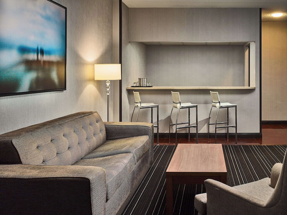 Sonesta Atlanta Northwest Galleria Marietta - photo 22