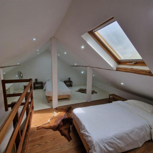 Casas e Glamping Quinta da Saudade - last minute hotel in Unknown City