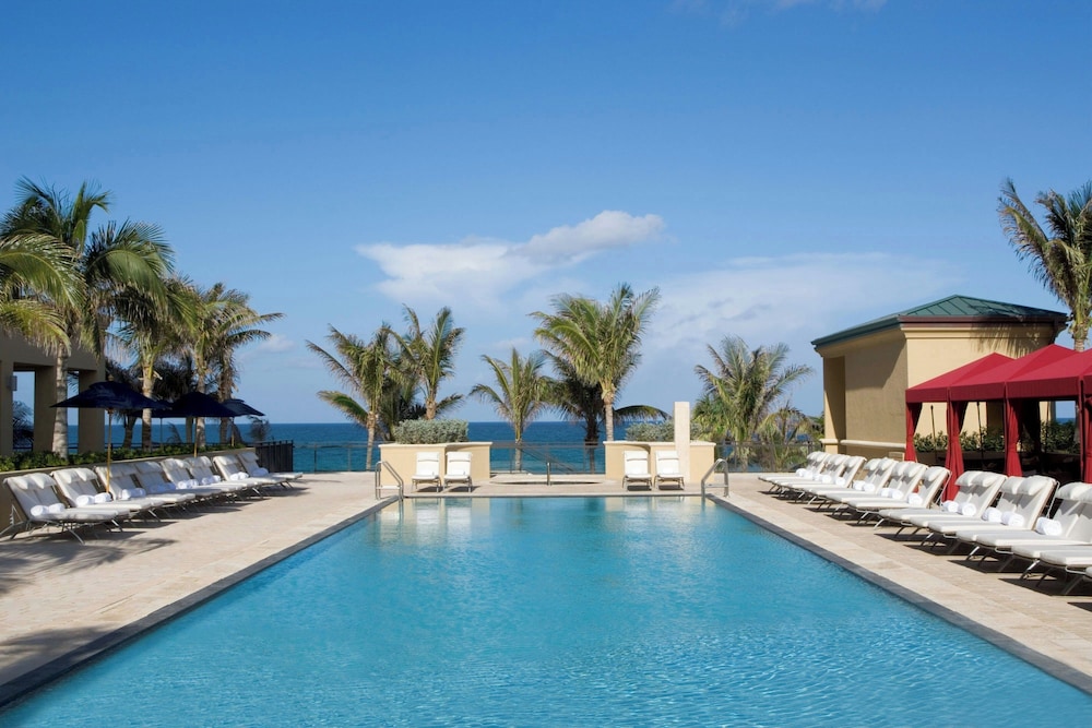 Palm Beach Marriott Singer Island Beach Resort & Spa - photo 32