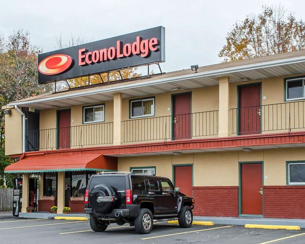 Econo Lodge Frackville - photo 3