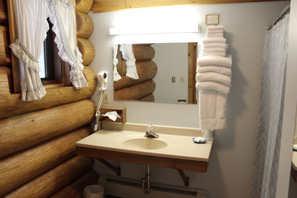 Nootka Lodge - photo 68