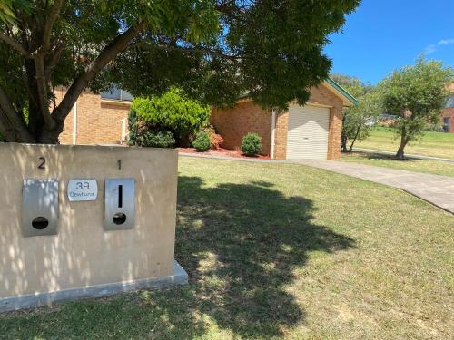 39onDewhurst in Mudgee, Australia