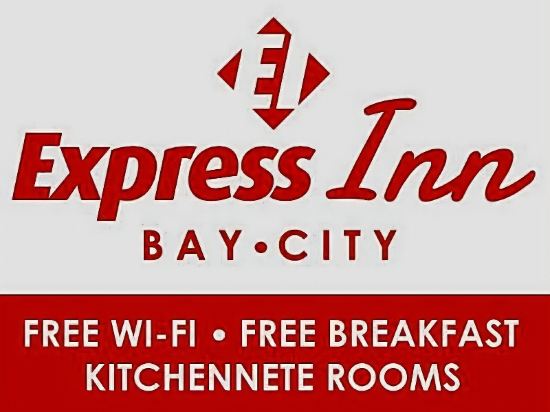 Express Inn Bay City - photo 8