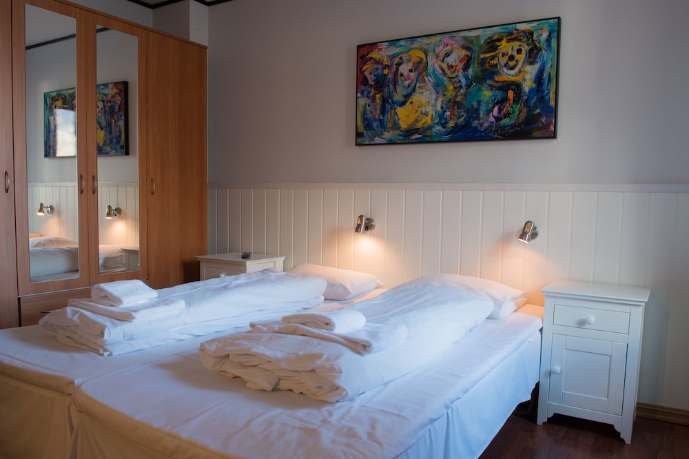 Hardanger Hotel — Odda — photo 4