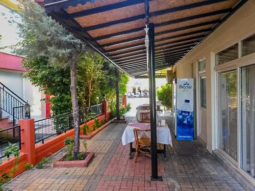 Sazak Hotel — Manavgat — photo 4