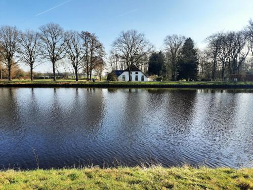 Vakantieverblijf Aan De Vaart 21708839 — Tynaarlo