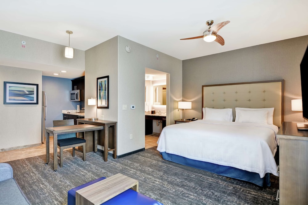Homewood Suites by Hilton Poughkeepsie - photo 8