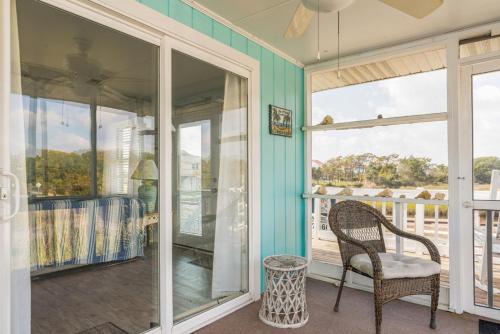 Kay La Plaj by Oak Island Accommodations - photo 30