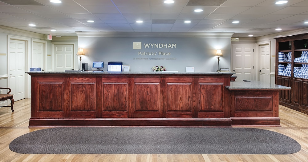 Club Wyndham Patriots Place - photo 3