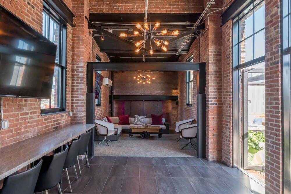 The Skyline Art Lofts at Jersey City - photo 7