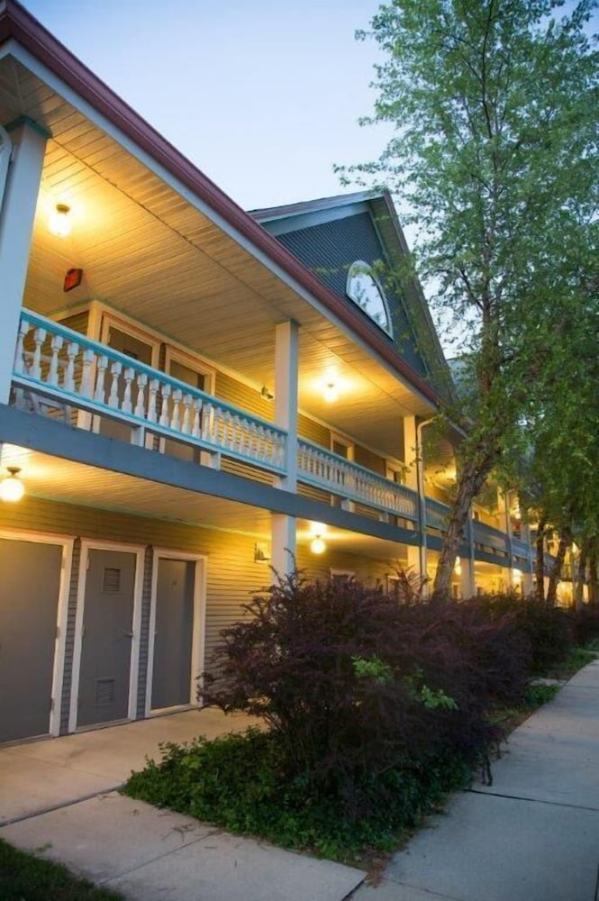 The Shelby Inn - photo 27