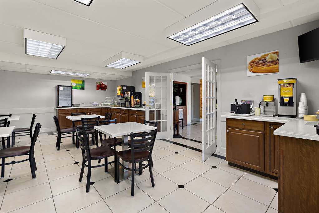 Quality Inn & Suites Vidalia - photo 16