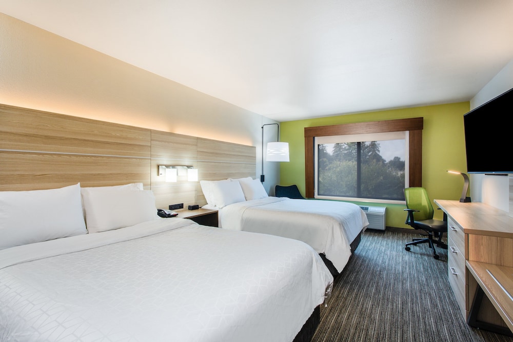 Holiday Inn Express Hotel & Suites Lewisburg an IHG Hotel - photo 4