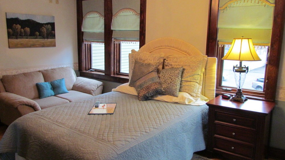 The Brimarie Inn - photo 6