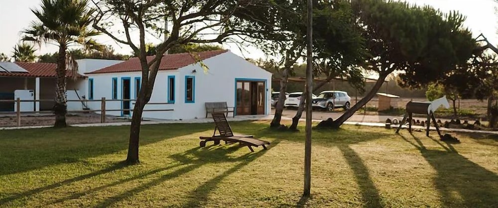 Monte da Moita Nova in Odemira, Portugal