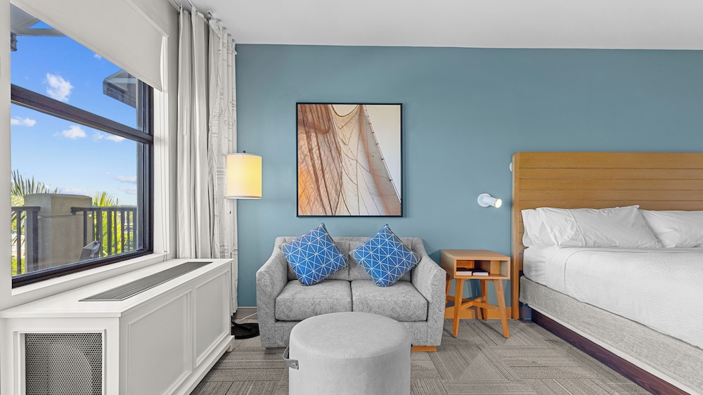 Four Points by Sheraton Punta Gorda Harborside - photo 32