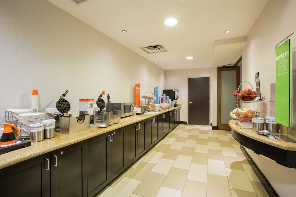 Hampton Inn & Suites Denver Downtown - photo 49