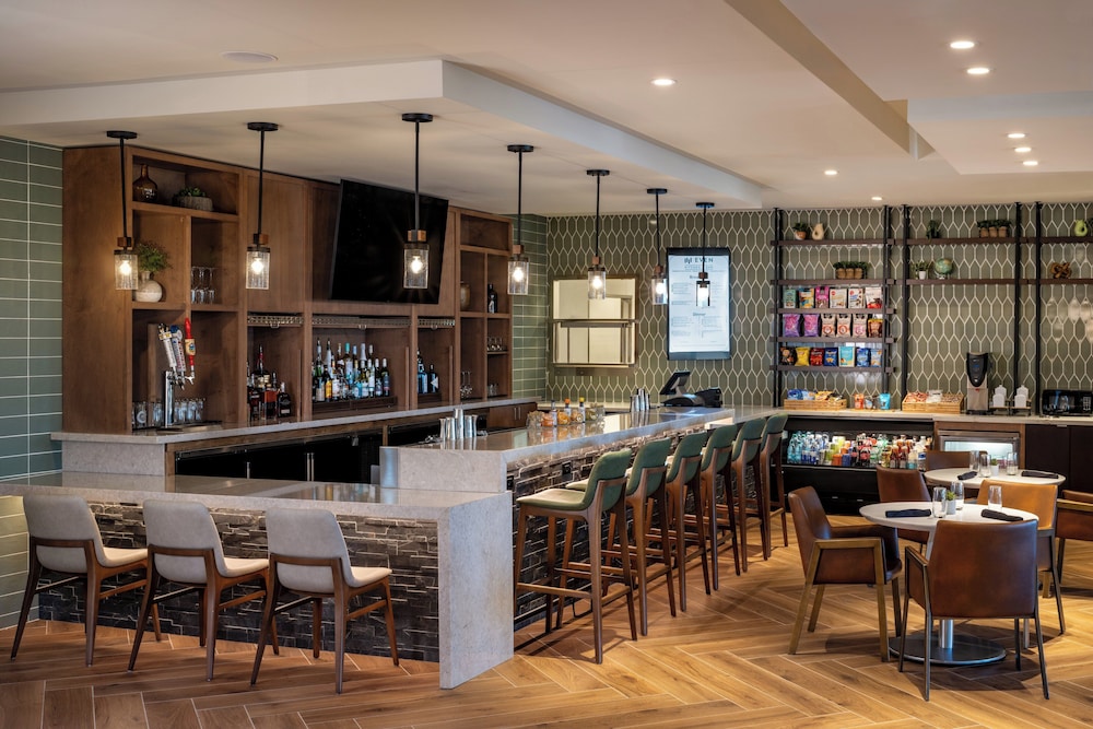 Even Hotel Bozeman Yellowstone Intl Arpt By IHG - photo 35