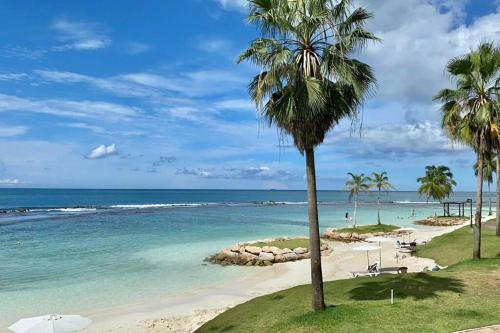 A Hidden Gem in the Caribbean Paradise — 4-Star Luxury Hotel in Maria Chiquita, Panama