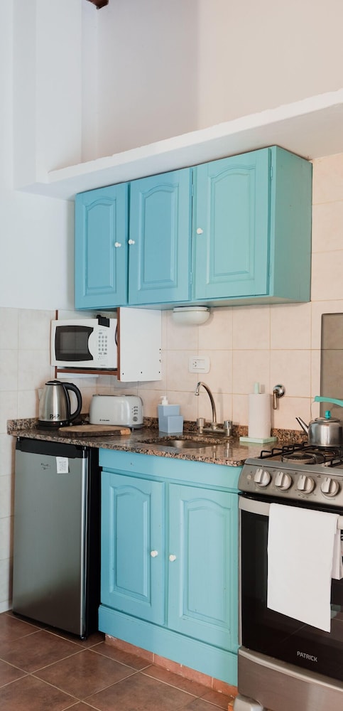 Miraverde in Pinamar, Argentina