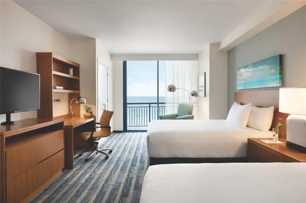 Hyatt House Virginia Beach Oceanfront - photo 3