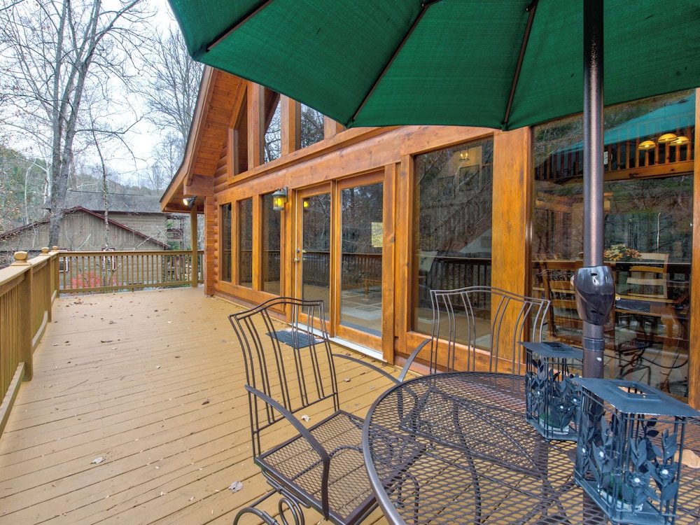 Amazing River Retreat by Vtrips - photo 6