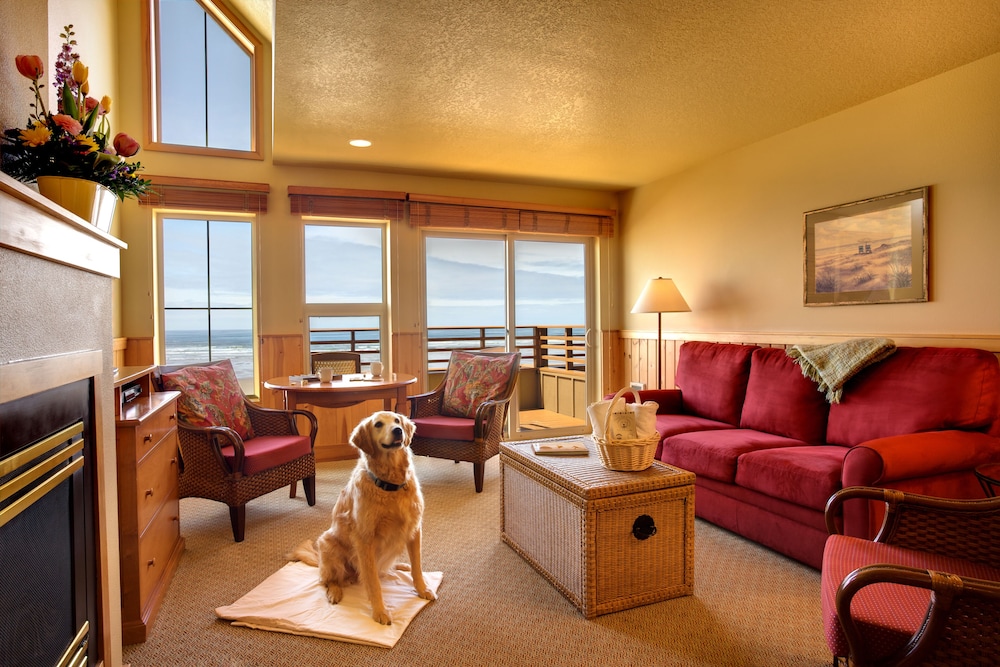 The Ocean Lodge - photo 16