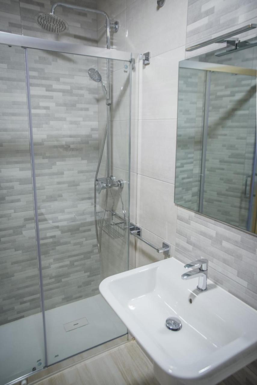 Apartamentos Pilucha — Mugia — photo 4
