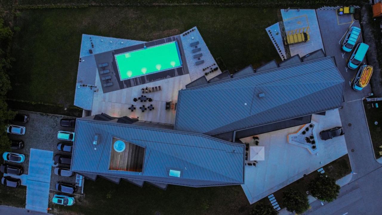 Hotel Soča — Bovec — photo 5
