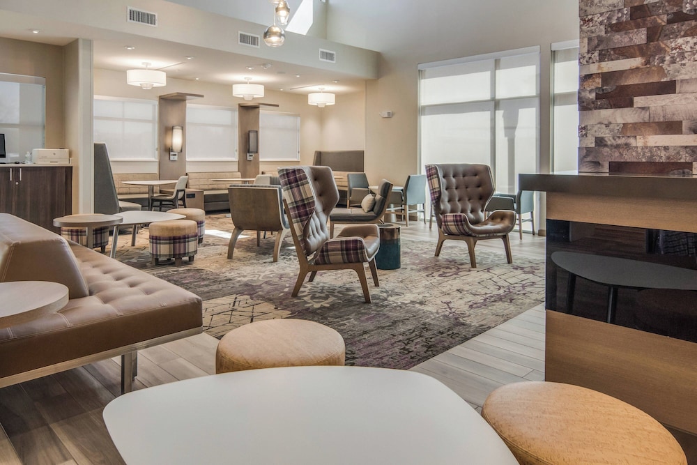 Residence Inn by Marriott Dallas DFW Airport West Bedford - photo 2