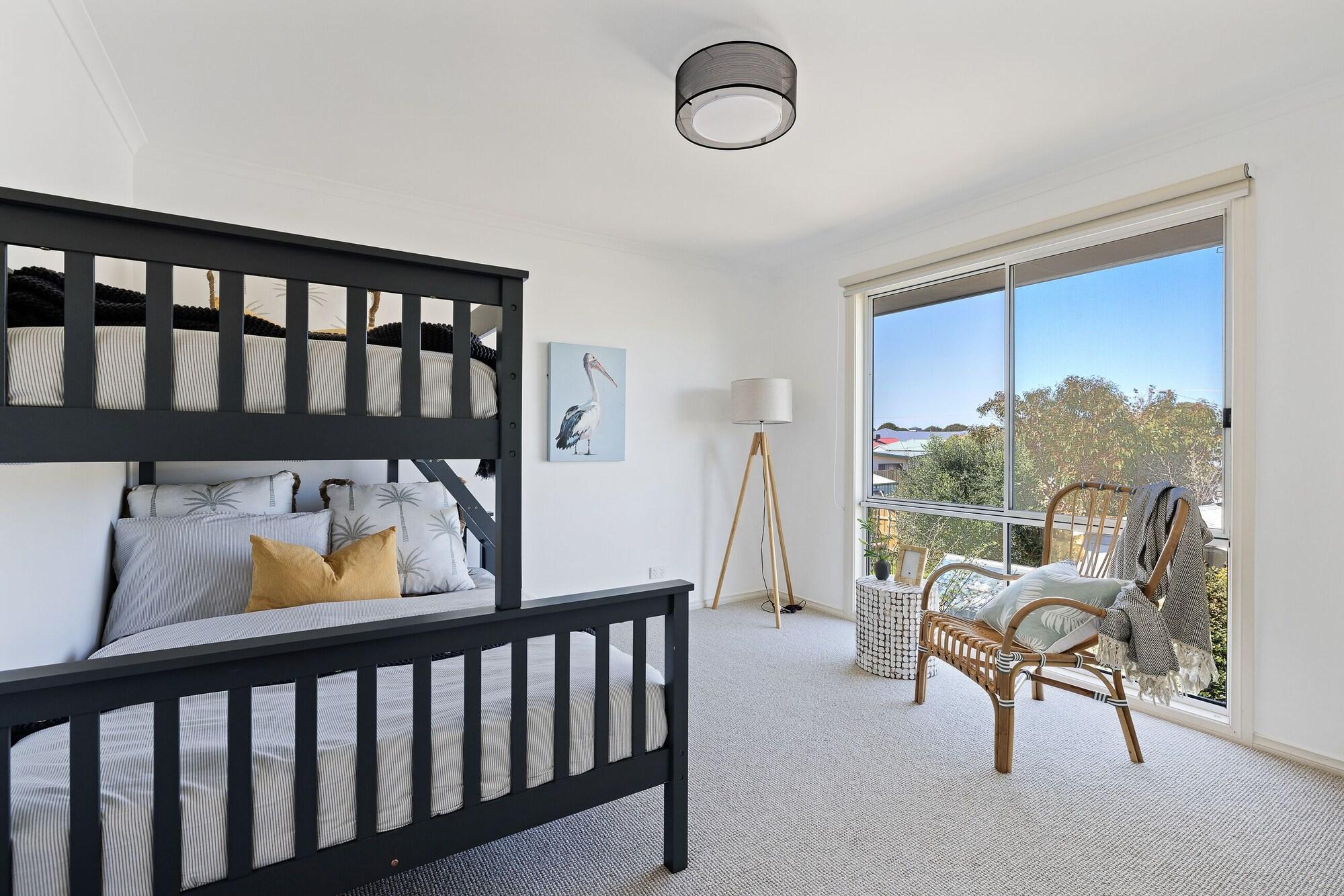Seaview Cowes by Ready Set Stay in Cowes, Australia