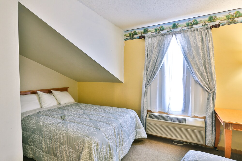 Amerivu Inn And Suites New Richmond - photo 13