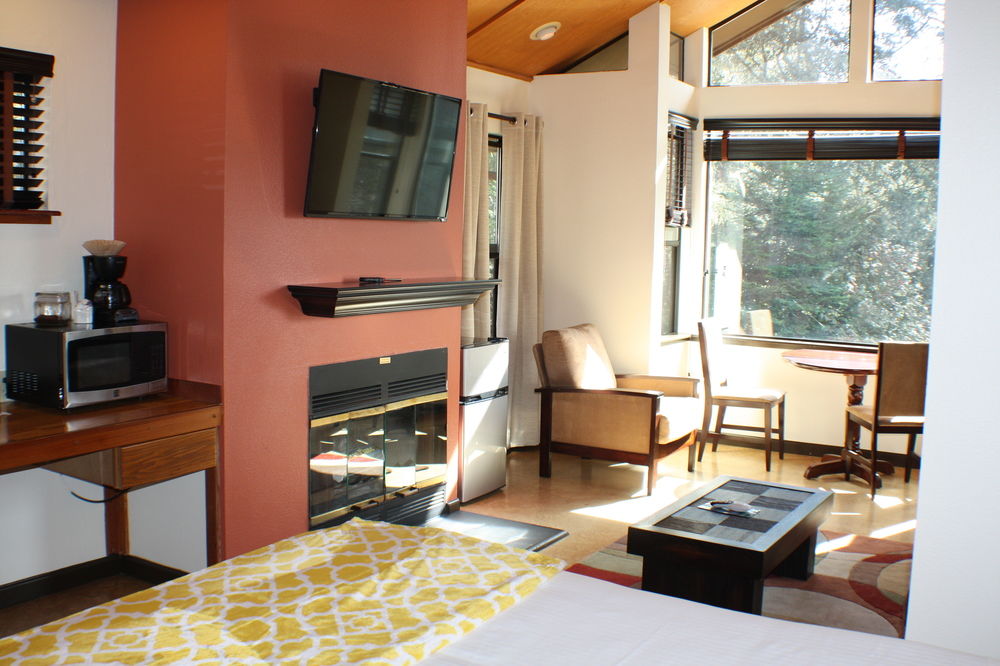 Mendocino Inn & Spa - photo 7