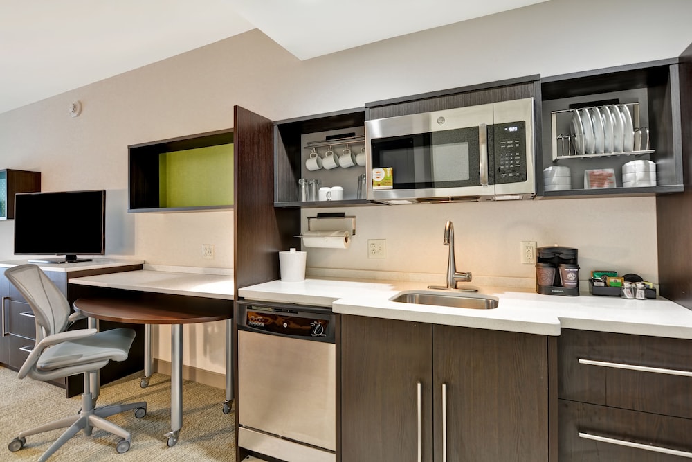 Home2 Suites by Hilton Lehi Thanksgiving Point - photo 8
