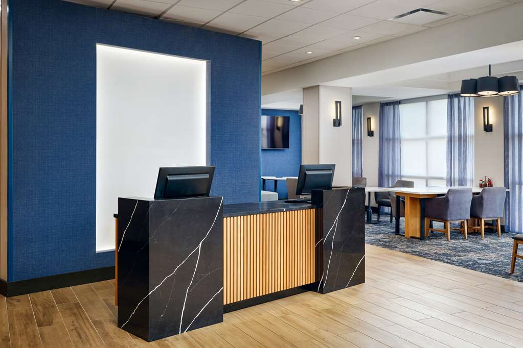 Hyatt Place Greensboro - photo 36