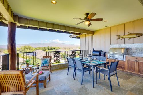 KaMilo at Mauna Lani Condo with Resort Pool Access — 4-Star Luxury Hotel in Waikoloa, United States