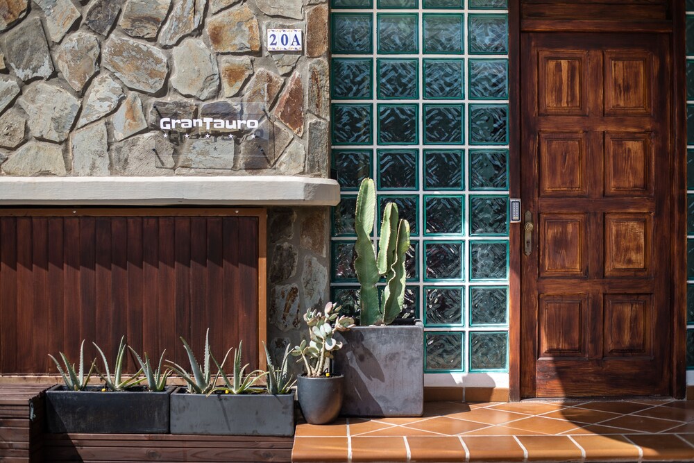 GranTauro Casa — 4-Star Luxury Hotel in Mogan, Spain